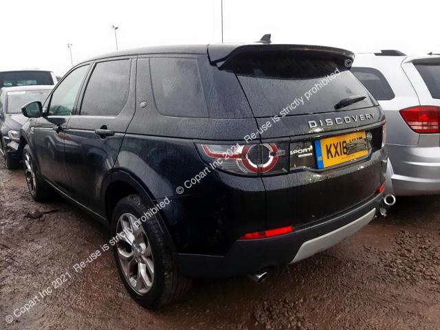 SALCA2ANXGH586856 Land Rover Discovery