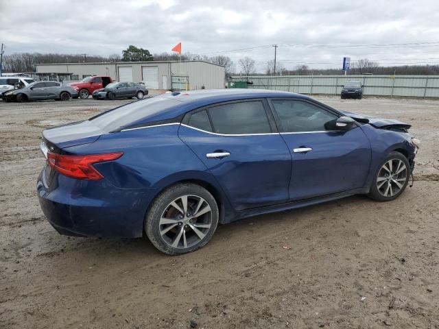 2018 NISSAN MAXIMA 3.5 - 1N4AA6AP4JC378425