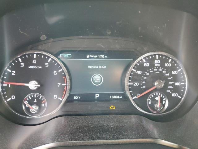 5XYP5DHC8NG270925 KIA Telluride Sx