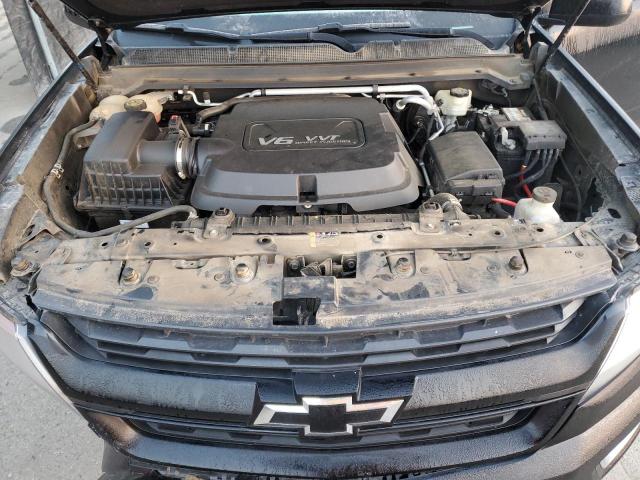 2016 CHEVROLET COLORADO L - 1GCGSCE34G1390263