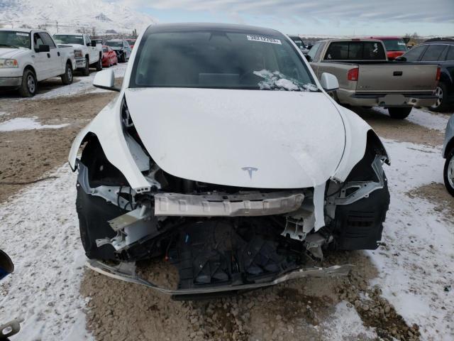 2021 TESLA MODEL Y 5YJYGDEE0MF097153