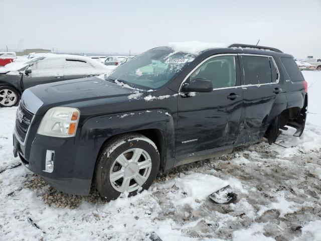 2014 GMC Terrain SLE