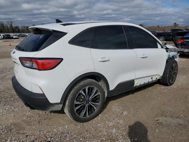 2021 FORD ESCAPE SE - 1FMCU0G64MUA77346