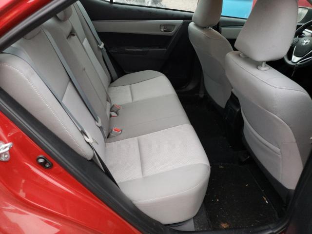 2015 TOYOTA COROLLA L 2T1BURHE8FC235438