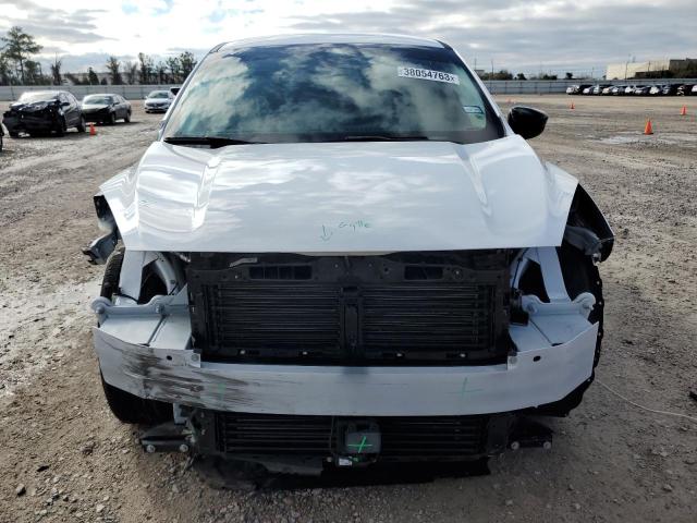 2021 FORD ESCAPE SE - 1FMCU0G64MUA77346