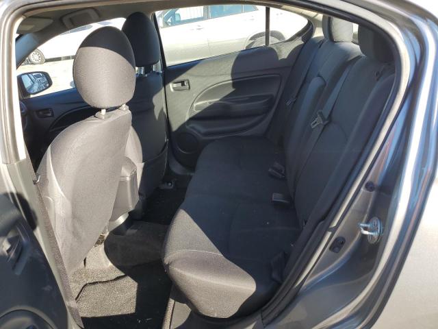 2019 MITSUBISHI MIRAGE G4 - ML32F3FJ2KHF07808