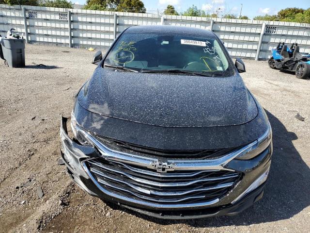 2023 CHEVROLET MALIBU LS - 1G1ZB5ST5PF124383