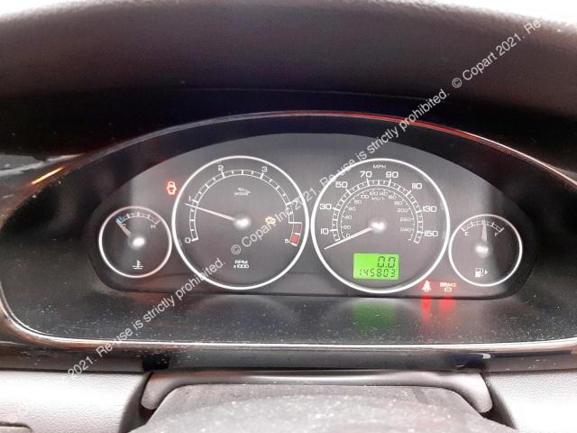 SAJAH53186BE92860 Jaguar X-type Spo