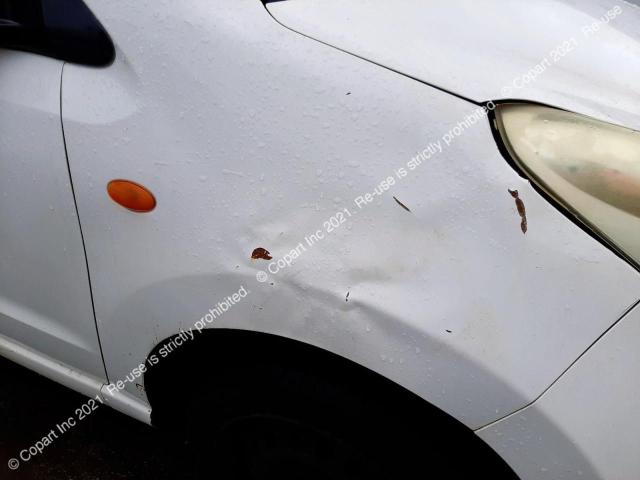 MA3GFC31S00292193 Suzuki Alto Sz3