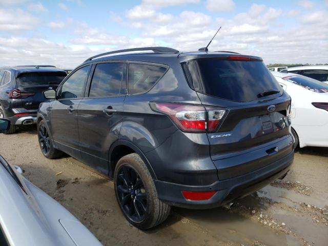 2017 FORD ESCAPE SE - 1FMCU0GD0HUA93192