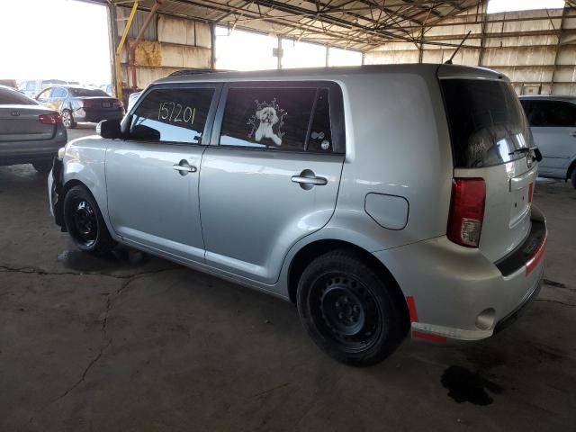 2015 TOYOTA SCION XB - JTLZE4FE9FJ067092