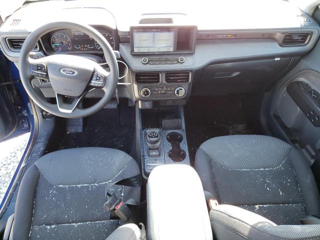 2023 FORD MAVERICK X 3FTTW8F92PRA03282