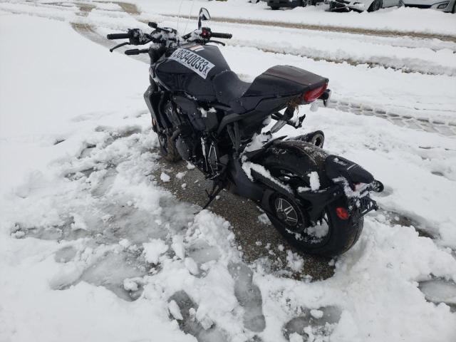 2021 HONDA CB1000 RA JH2SC8019MK300208