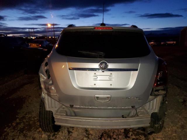 2021 BUICK ENCORE PRE KL4CJESMXMB370593