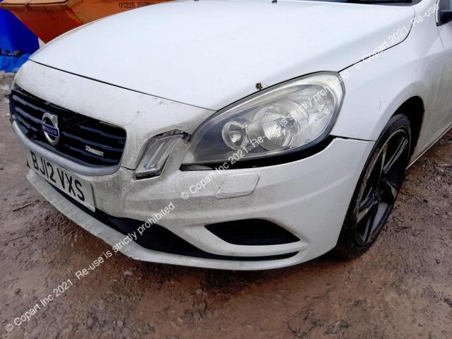 YV1FS88A1C2134265 Volvo S60 R-desi
