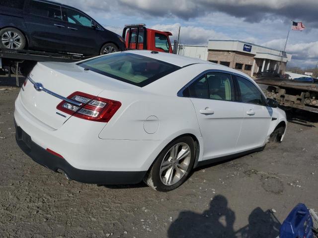 2017 FORD TAURUS SE - 1FAHP2D86HG135759