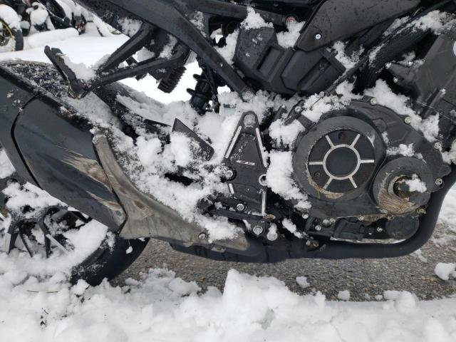 2021 HONDA CB1000 RA JH2SC8019MK300208