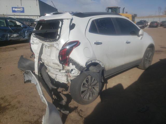 2021 BUICK ENCORE PRE - KL4CJESB8MB317180