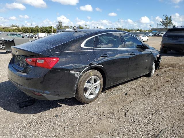 2023 CHEVROLET MALIBU LS - 1G1ZB5ST5PF124383