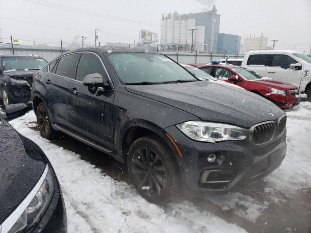 5UXKU2C53F0F94979 2015 BMW X6, photo no. 4