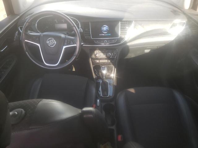2021 BUICK ENCORE PRE - KL4CJESB8MB317180