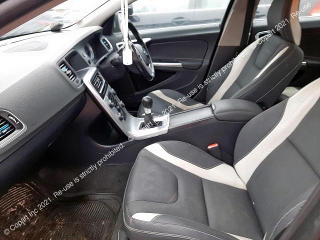 YV1FS45A1B2026524 Volvo S60 R-desi