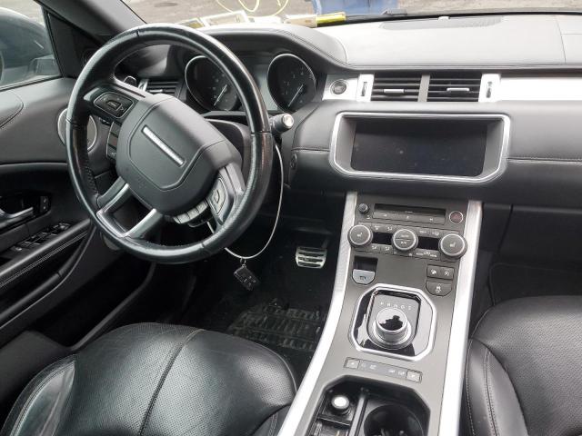 SALVD5BG7HH163543 Land Rover Range Rover Evoque Hse Dynamic