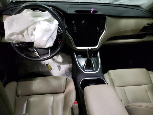 4S3BWAN69L3021491 Subaru Legacy Limited
