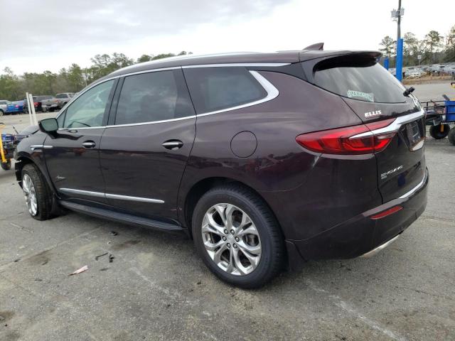 2020 BUICK ENCLAVE AV - 5GAEVCKW7LJ110893