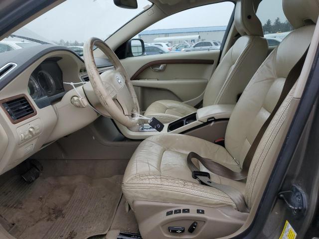 YV4BZ982491058433 Volvo XC70