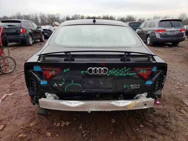 2016 AUDI A7 PREMIUM - WAUWGAFC9GN118958