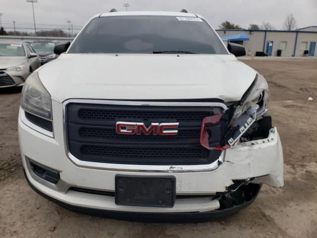 2016 GMC ACADIA SL - 1GKKR1ED0GJ262979