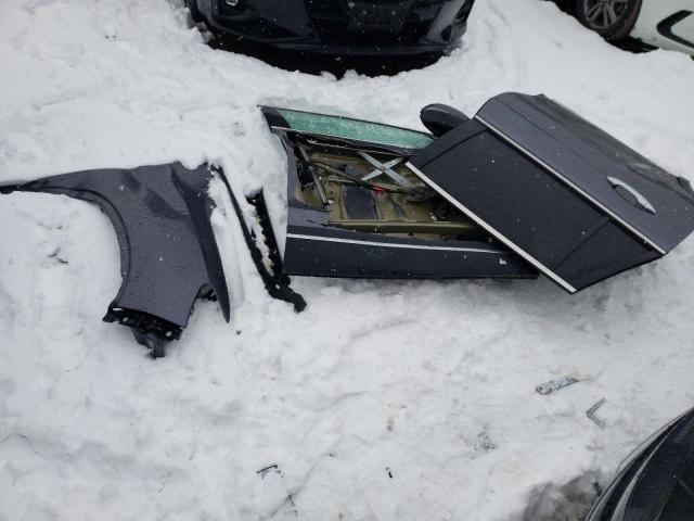 2020 HONDA PILOT TOUR - 5FNYF6H92LB045759