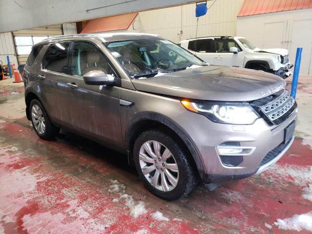SALCT2BG6GH564329 Land Rover Discovery