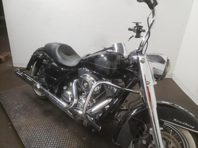 2009 HARLEY-DAVIDSON FLHRC - 1HD1FR4129Y622722