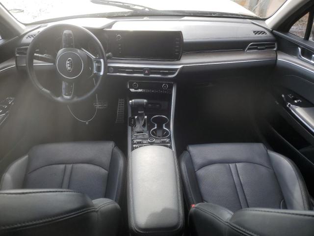 2021 KIA K5 EX - 5XXG34J24MG045640