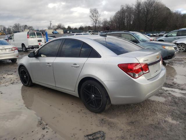 2016 CHEVROLET CRUZE LIMI - 1G1PA5SH0G7117793