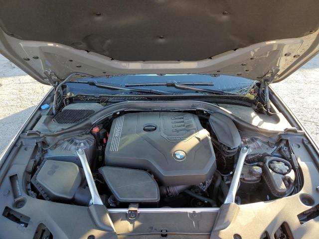 2021 BMW 530 I - WBA53BH00MCF99810