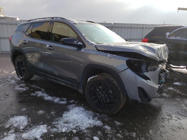 2020 GMC TERRAIN SL 3GKALMEV3LL195045