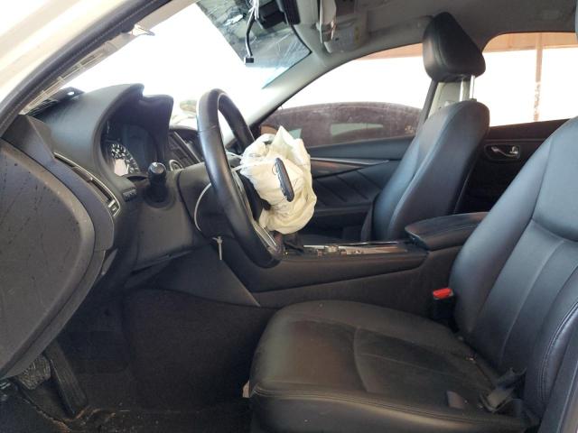 2021 INFINITI Q50 PURE - JN1EV7AP4MM700066