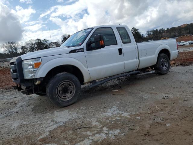 2016 Ford F250 Super Duty en venta en Fairburn, GA