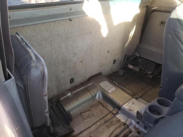 1N6DD26S3XC336645 Nissan Frontier King Cab Xe