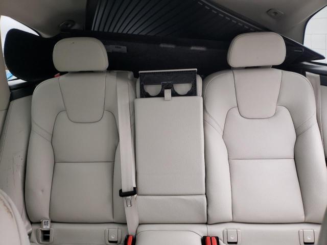 YV4L12RNXP1253509 Volvo XC60 PLUS