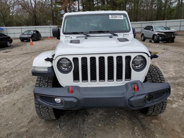 2021 JEEP GLADIATOR 1C6JJTBG9ML504278