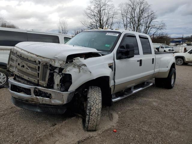 2009 Ford F-350 