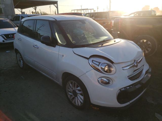 ZFBCFAAH1GZ038304 Fiat 500L POP
