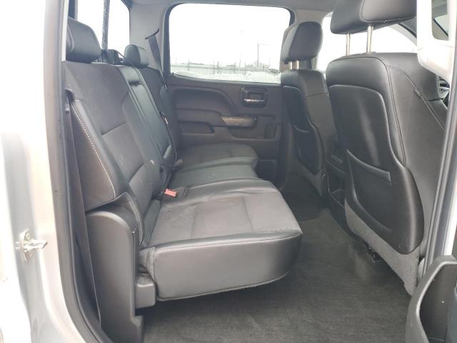 3GTU2UEC7EG188024 GMC Sierra K1500 Sle