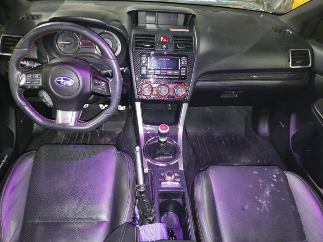 2015 SUBARU WRX STI LI - JF1VA2S67F9818027