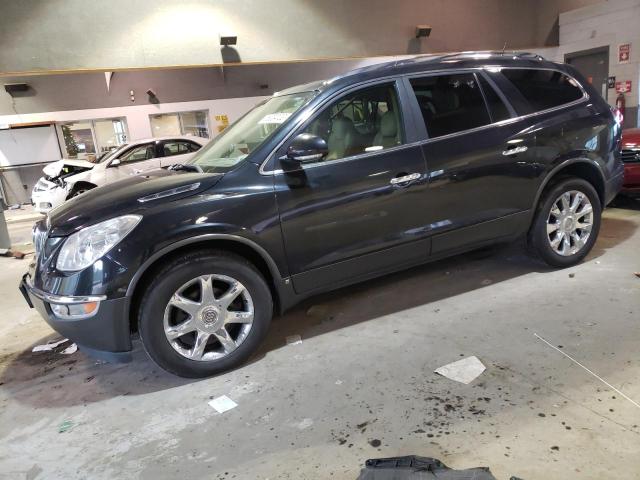 Salvage cars for sale from Copart Sandston, VA: 2008 Buick Enclave CX
