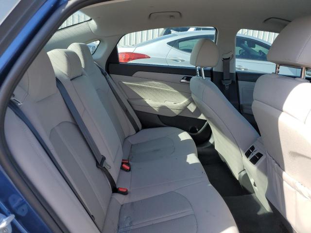 2019 HYUNDAI SONATA LIM - 5NPE34AF3KH782193